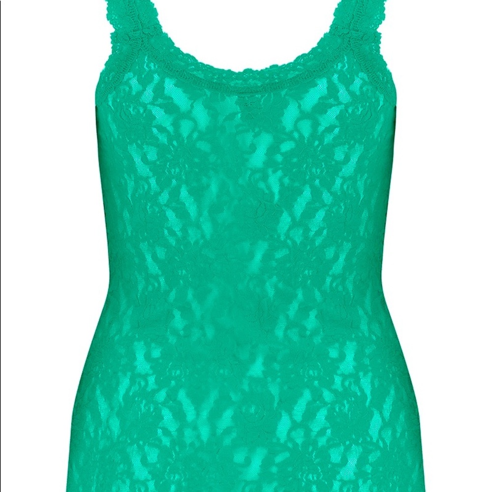 Hanky Panky Lace Camisole